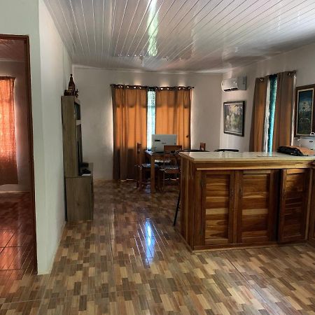 Alma Del Bosque Vacation Home And Apartments Quepos Exteriör bild