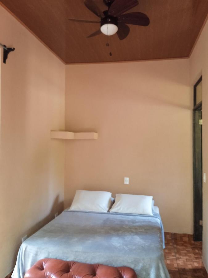 Alma Del Bosque Vacation Home And Apartments Quepos Exteriör bild